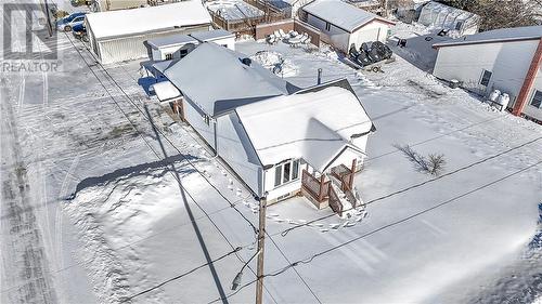 190 Hugh Cummings, Spanish, ON - Outdoor