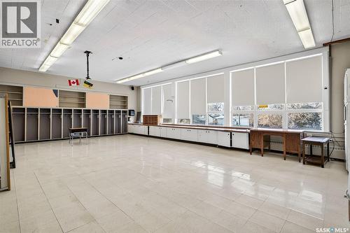 1100 Currie Crescent, Moose Jaw, SK 