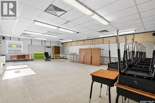 1100 Currie Crescent, Moose Jaw, SK 