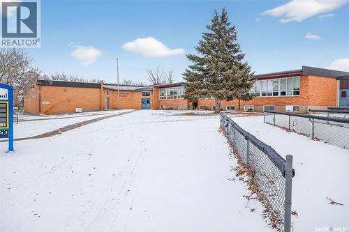 1100 Currie Crescent, Moose Jaw, SK 