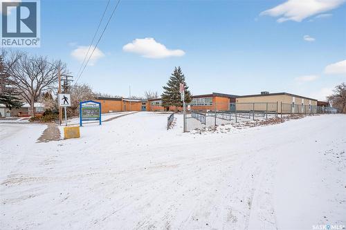 1100 Currie Crescent, Moose Jaw, SK 