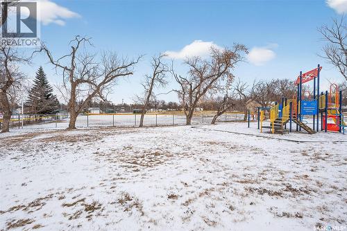 1100 Currie Crescent, Moose Jaw, SK 