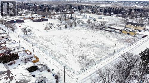 1100 Currie Crescent, Moose Jaw, SK 