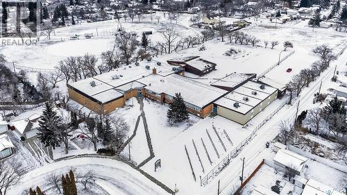 1100 Currie Crescent, Moose Jaw, SK 