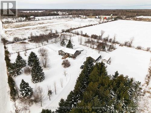 4239 County Rd 11 Road, South Stormont, ON - Outdoor With View