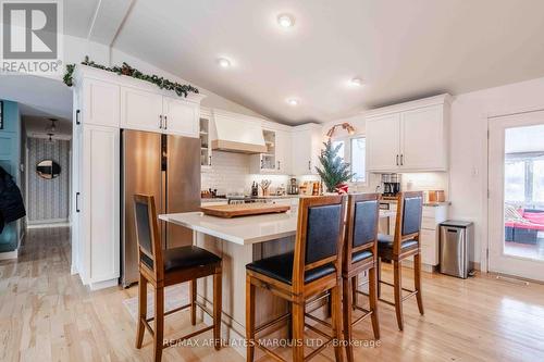 4239 County Rd 11 Road, South Stormont, ON - Indoor