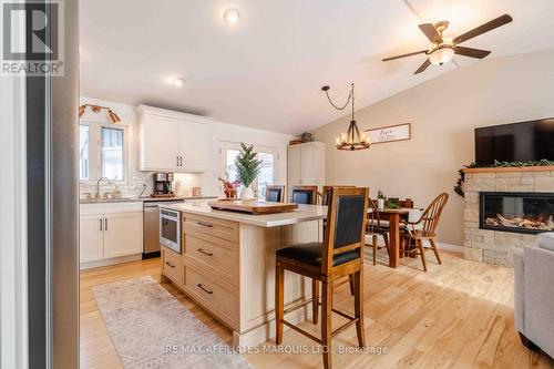 4239 County Rd 11 Road, South Stormont, ON - Indoor