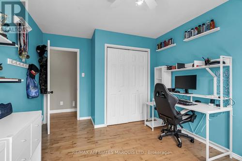 4239 County Rd 11 Road, South Stormont, ON - Indoor Photo Showing Office