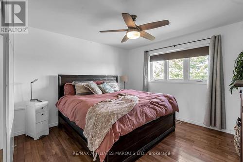 4239 County Rd 11 Road, South Stormont, ON - Indoor Photo Showing Bedroom