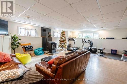 4239 County Rd 11 Road, South Stormont, ON - Indoor