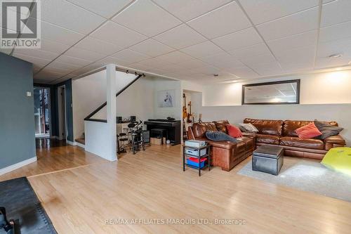 4239 County Rd 11 Road, South Stormont, ON - Indoor