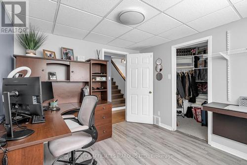 4239 County Rd 11 Road, South Stormont, ON - Indoor Photo Showing Office