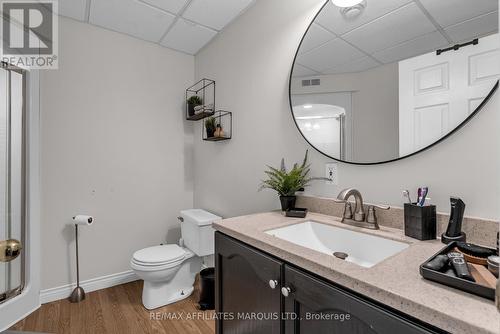 4239 County Rd 11 Road, South Stormont, ON - Indoor Photo Showing Bathroom