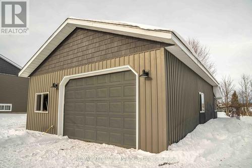 4239 County Rd 11 Road, South Stormont, ON - Outdoor With Exterior