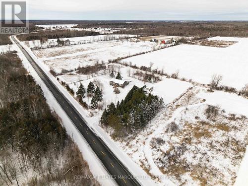 4239 County Rd 11 Road, South Stormont, ON - Outdoor With View