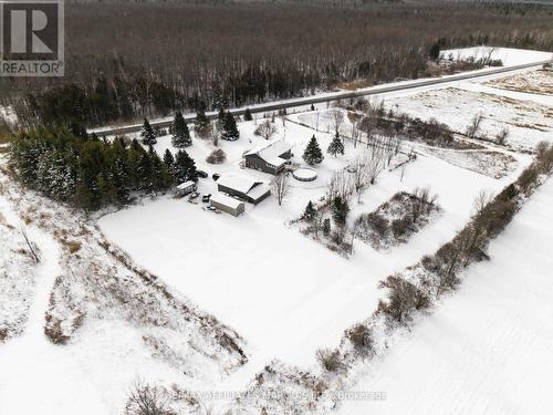 4239 County Rd 11 Road, South Stormont, ON - Outdoor With View