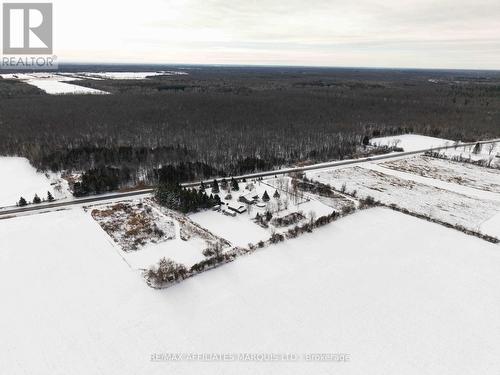 4239 County Rd 11 Road, South Stormont, ON - Outdoor With View