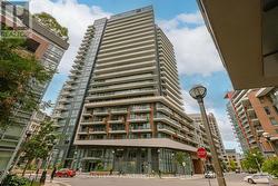 642 - 38 IANNUZZI STREET  Toronto, ON M5V 0S2