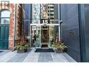 710 - 15 Grenville Street, Toronto, ON  - Outdoor With Facade 