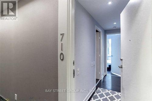 710 - 15 Grenville Street, Toronto, ON - Indoor Photo Showing Other Room