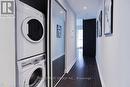 710 - 15 Grenville Street, Toronto, ON  - Indoor Photo Showing Laundry Room 