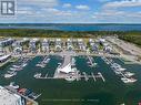 431 - 415 Sea Ray Avenue, Innisfil, ON  - Outdoor With Body Of Water With View 