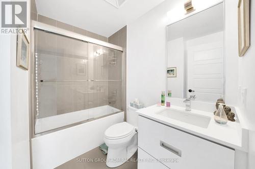 431 - 415 Sea Ray Avenue, Innisfil, ON - Indoor Photo Showing Bathroom