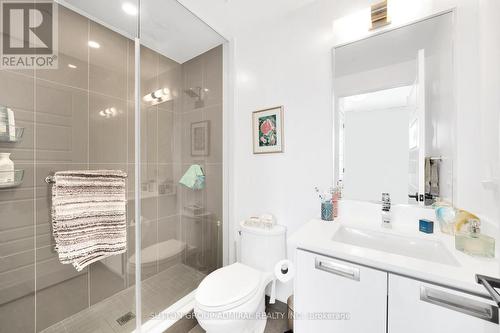 431 - 415 Sea Ray Avenue, Innisfil, ON - Indoor Photo Showing Bathroom