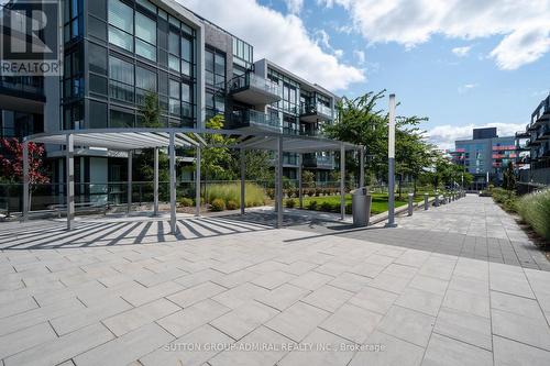 431 - 415 Sea Ray Avenue, Innisfil, ON - Outdoor With Balcony