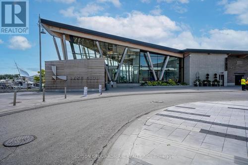 431 - 415 Sea Ray Avenue, Innisfil, ON - Outdoor