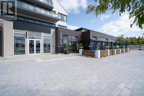 431 - 415 Sea Ray Avenue, Innisfil, ON - Outdoor With Balcony