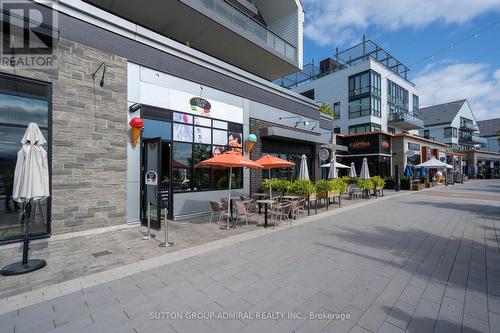 431 - 415 Sea Ray Avenue, Innisfil, ON - Outdoor With Balcony