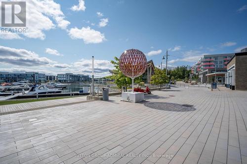 431 - 415 Sea Ray Avenue, Innisfil, ON - Outdoor