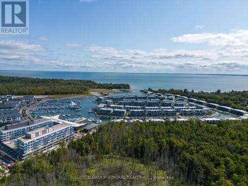 431 - 415 Sea Ray Avenue, Innisfil, ON - Outdoor With View