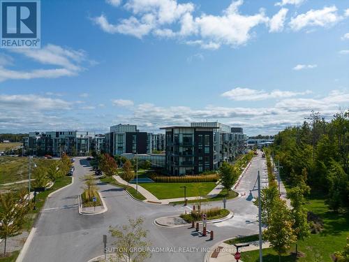 431 - 415 Sea Ray Avenue, Innisfil, ON - Outdoor With View