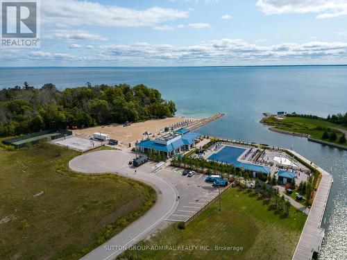 431 - 415 Sea Ray Avenue, Innisfil, ON - Outdoor With Body Of Water With View