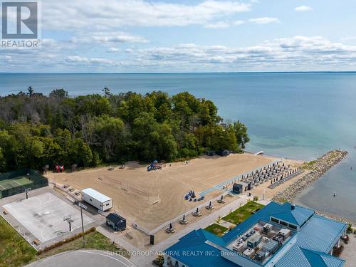 431 - 415 Sea Ray Avenue, Innisfil, ON - Outdoor With Body Of Water With View