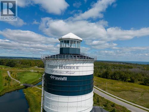 431 - 415 Sea Ray Avenue, Innisfil, ON - Outdoor With View