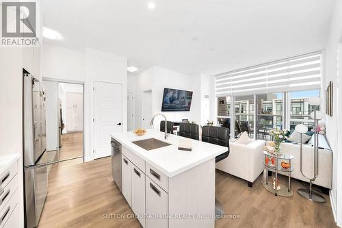 431 - 415 Sea Ray Avenue, Innisfil, ON - Indoor