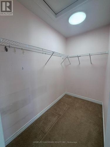 88 Grand Trunk Avenue, Vaughan, ON - Indoor With Storage