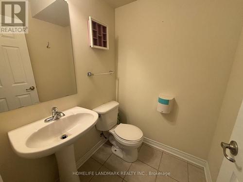 88 Grand Trunk Avenue, Vaughan, ON - Indoor Photo Showing Bathroom