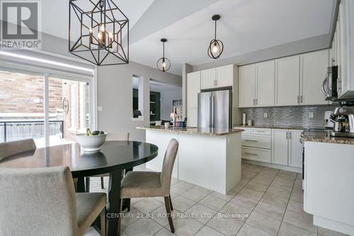 304 Downy Emerald Drive, Bradford West Gwillimbury, ON - Indoor