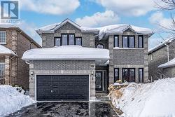 99 MCINTYRE DRIVE  Barrie, ON L4N 4K6