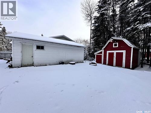 214 Tyndall Place, Chitek Lake, SK 