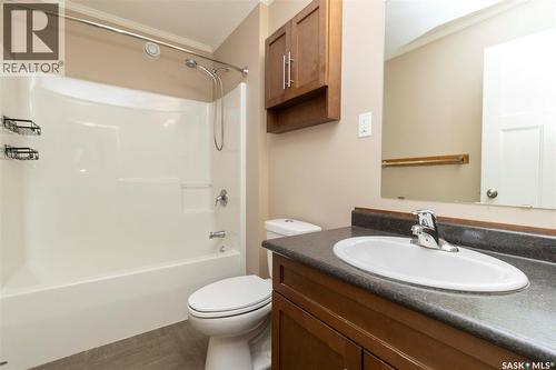 115 115 Dalgleish Link, Saskatoon, SK - Indoor Photo Showing Bathroom