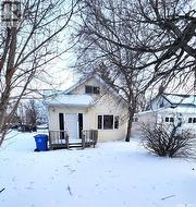508 1st AVENUE E  Lampman, SK S0C 1N0