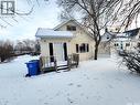 508 1St Avenue E, Lampman, SK  - Outdoor 