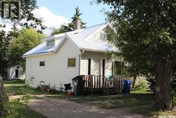 508 1st AVENUE E  Lampman, SK S0C 1N0