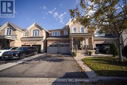 43 SWANTON ROAD  Brampton, ON L6X 5H5