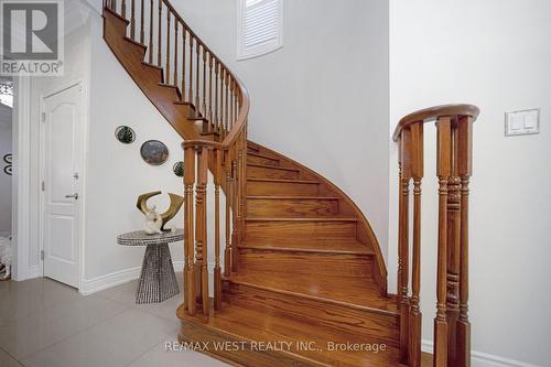 43 Swanton Road, Brampton, ON - Indoor Photo Showing Other Room